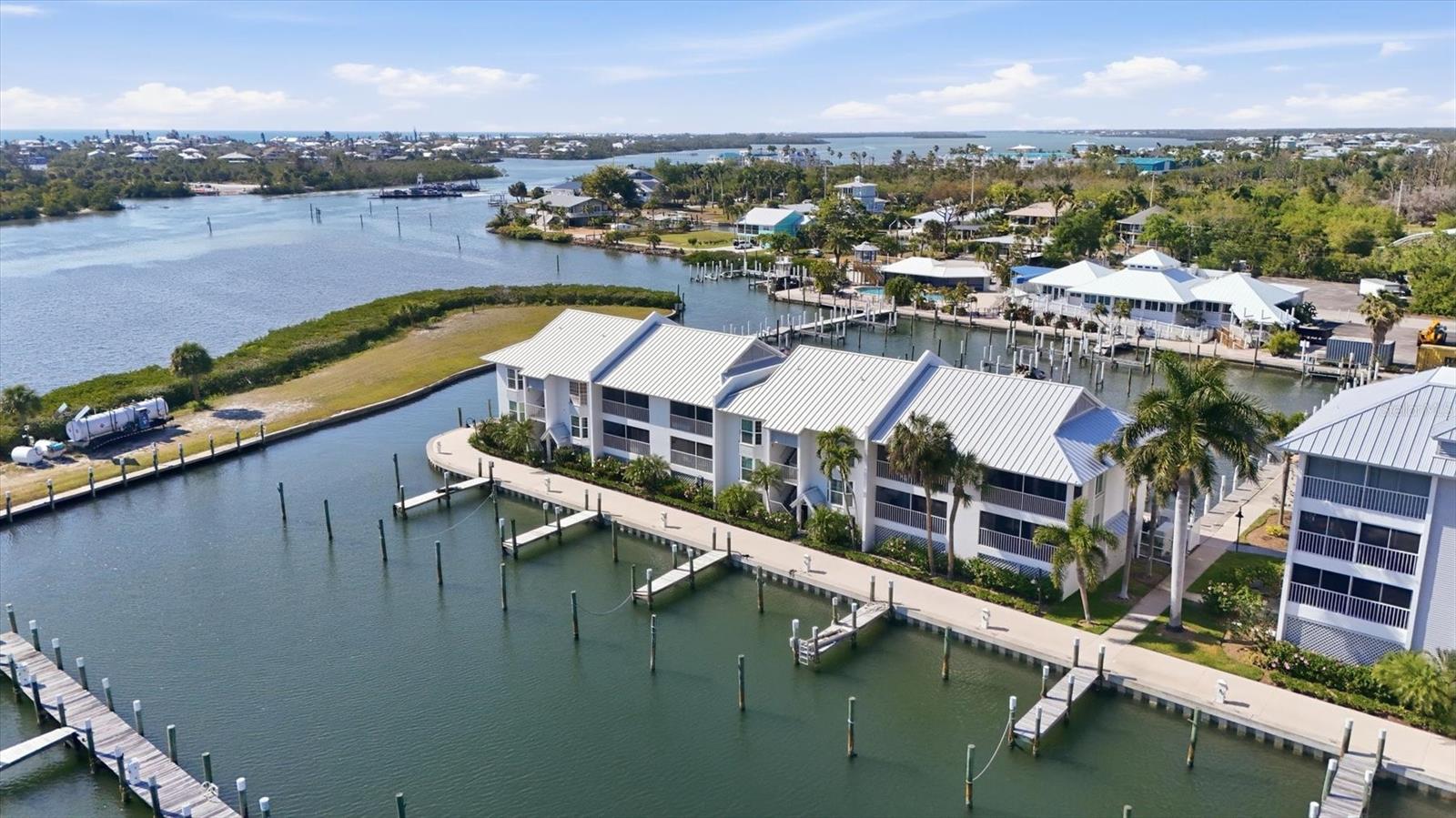 HARBORTOWN VILLAGE PH 01 - Residential