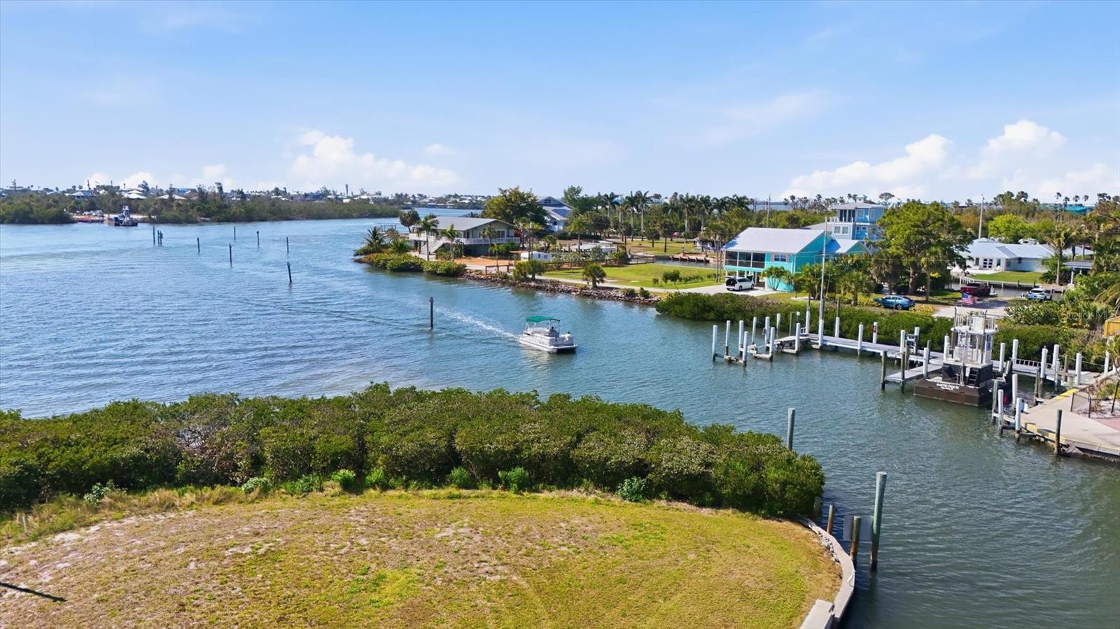 HARBORTOWN VILLAGE PH 01 - Residential