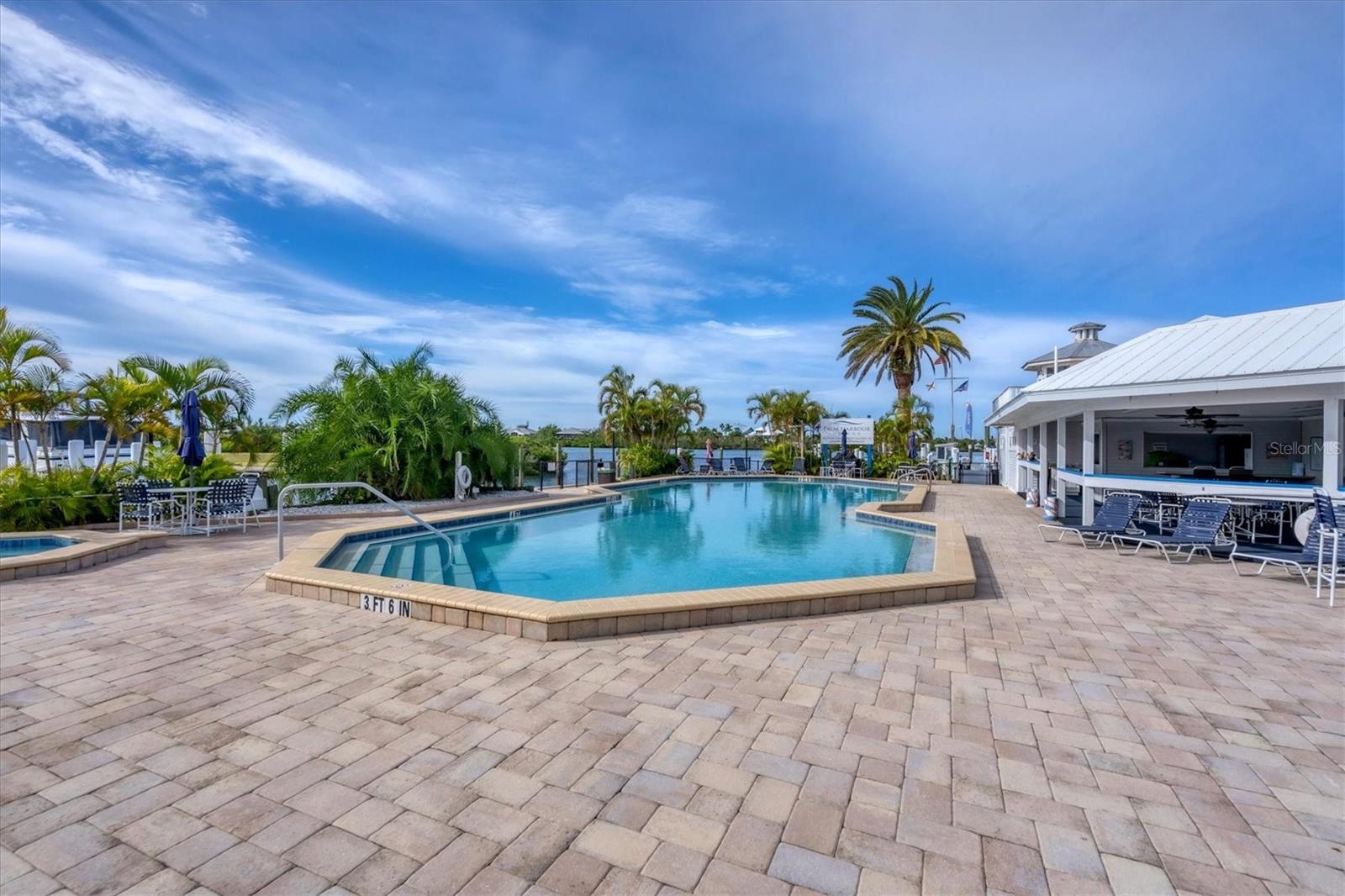 HARBORTOWN VILLAGE PH 01 - Residential