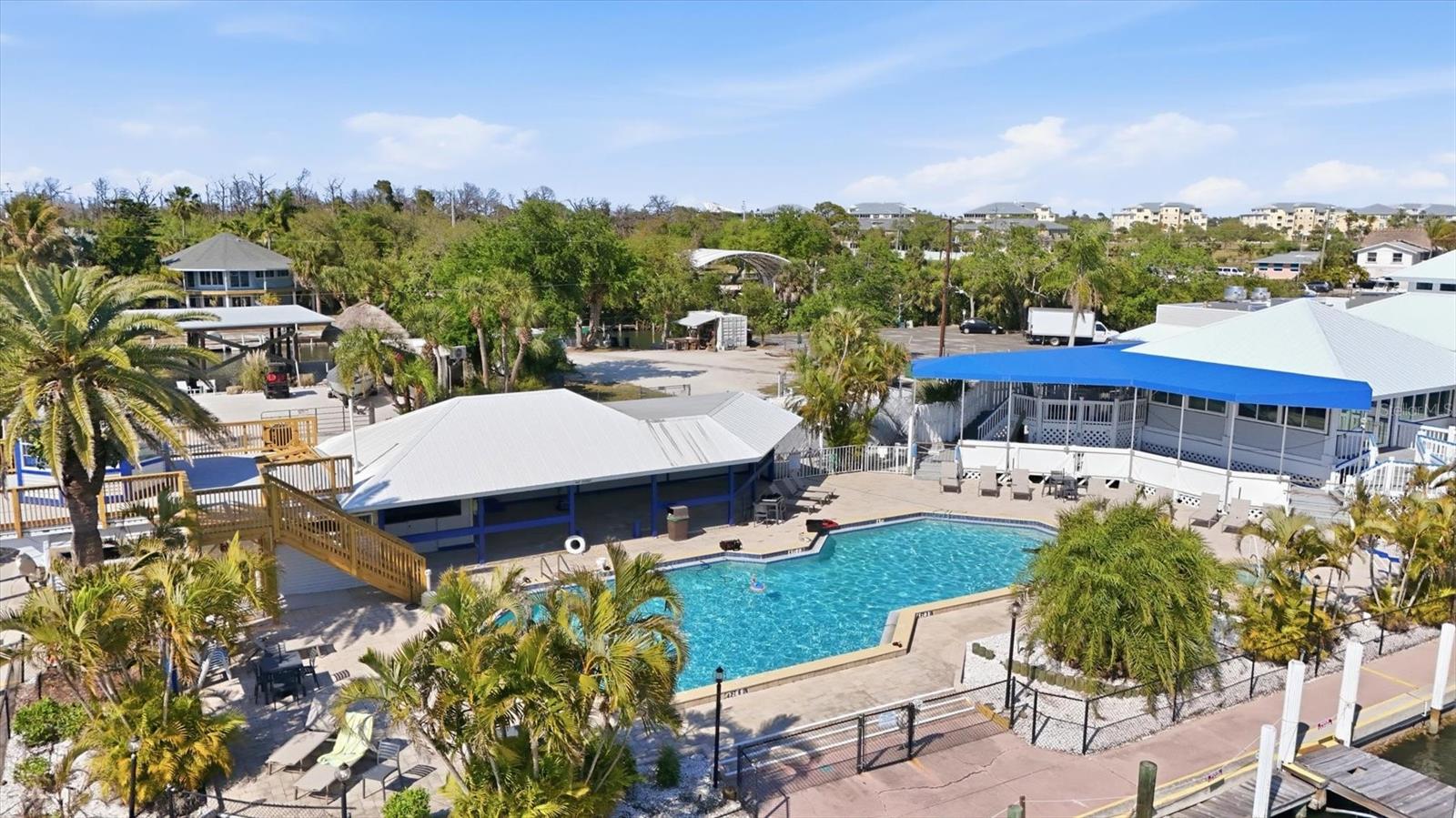 HARBORTOWN VILLAGE PH 01 - Residential