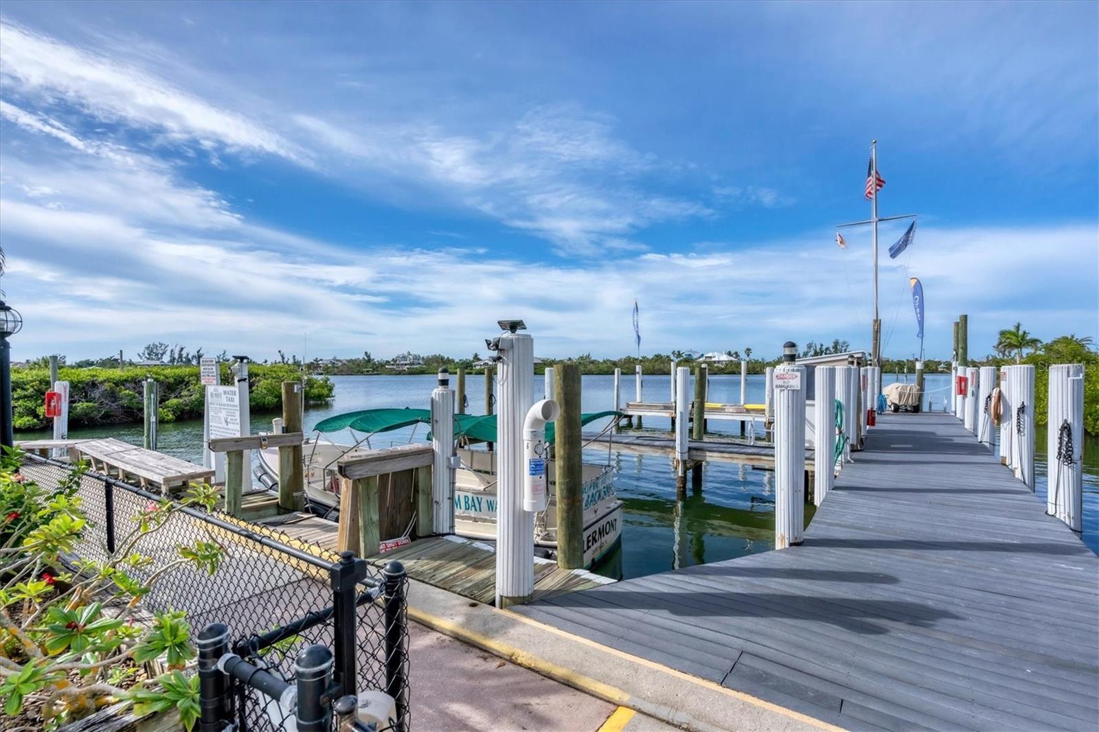 HARBORTOWN VILLAGE PH 01 - Residential