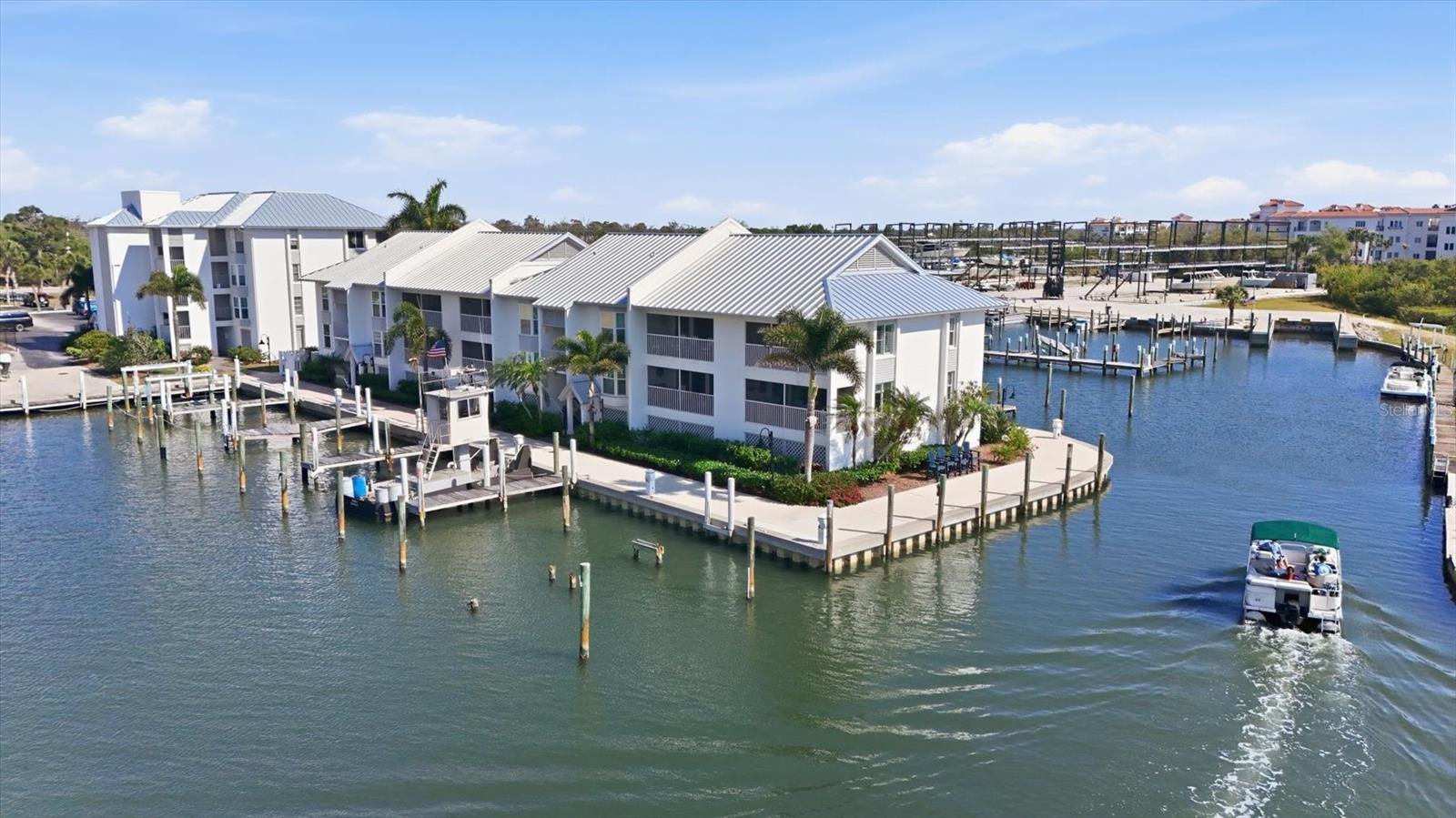 HARBORTOWN VILLAGE PH 01 - Residential