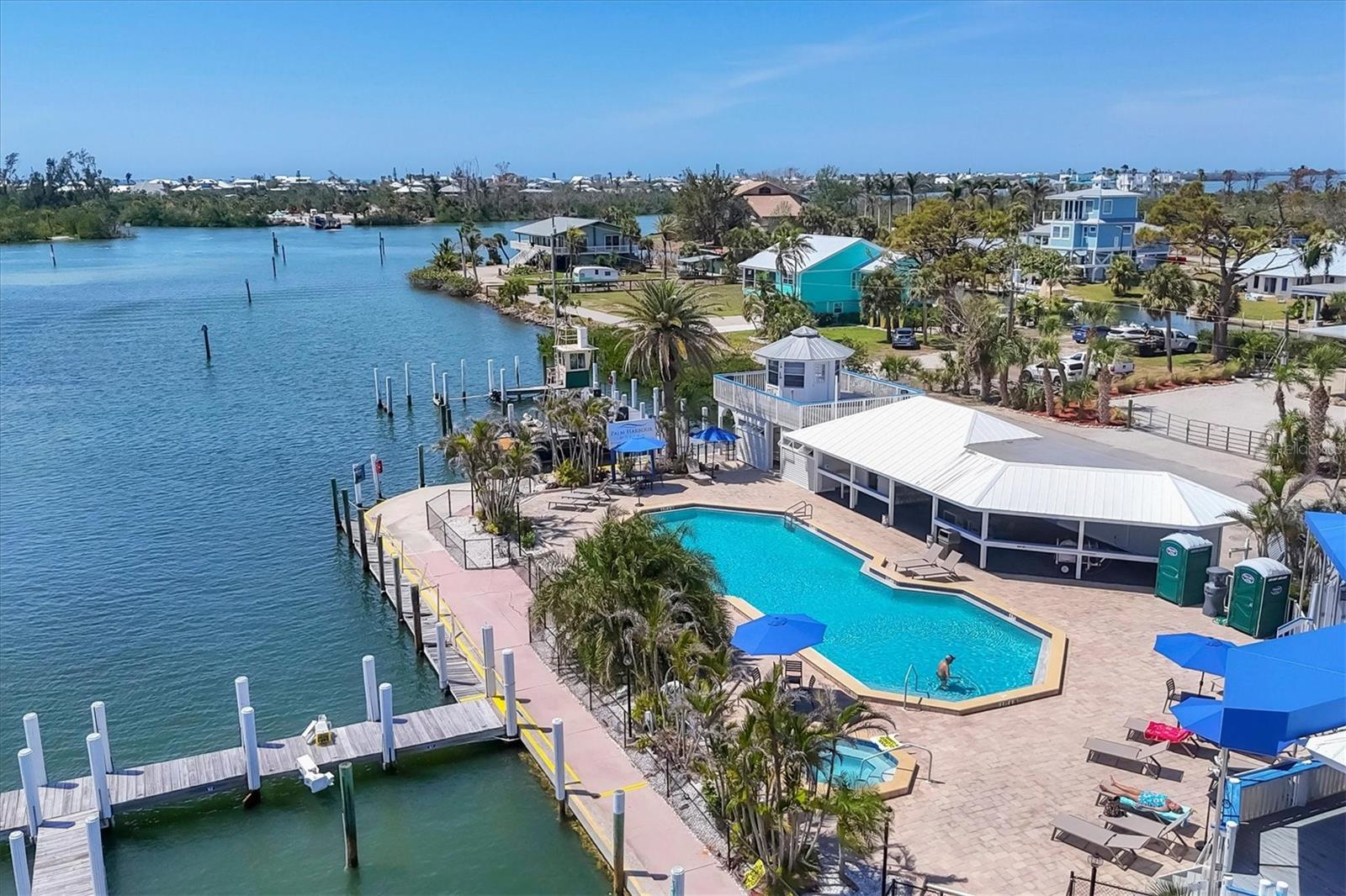 HARBORTOWN VILLAGE PH 01 - Residential