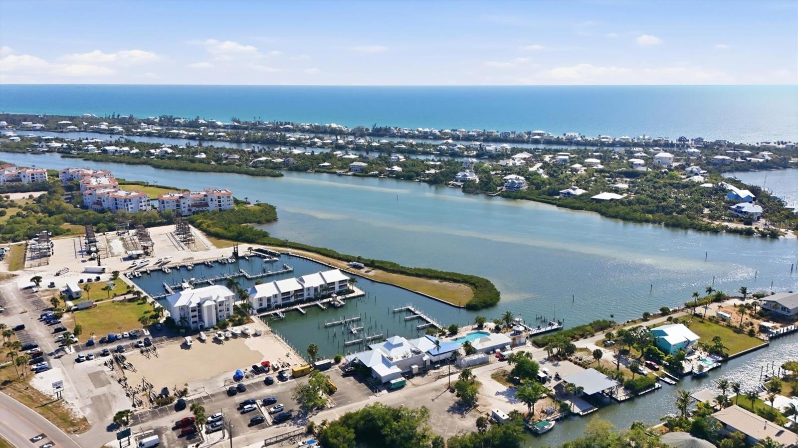 HARBORTOWN VILLAGE PH 01 - Residential