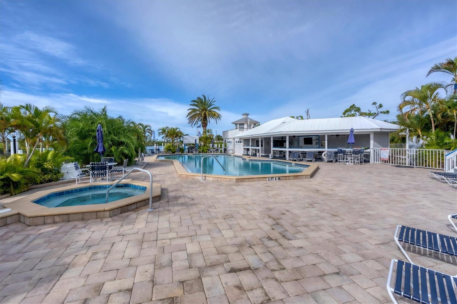 HARBORTOWN VILLAGE PH 01 - Residential