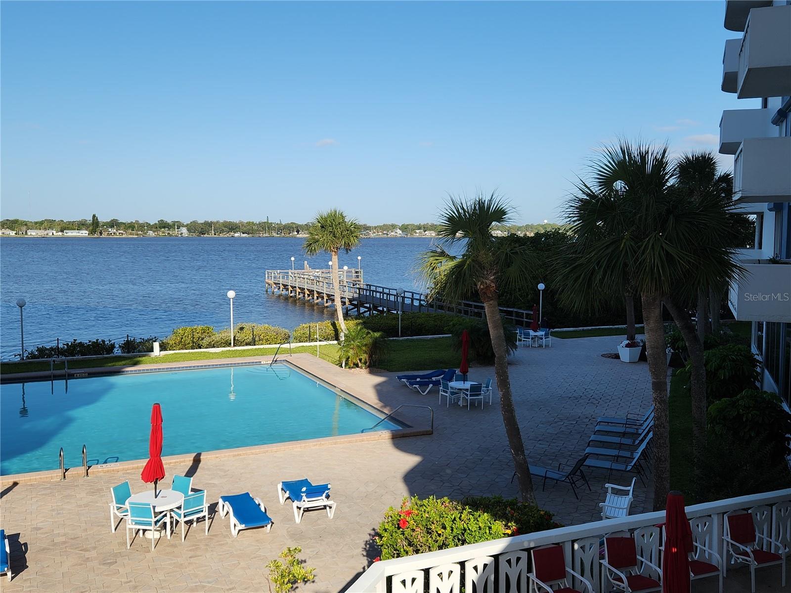 935 N HALIFAX AVENUE 602