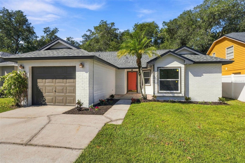 Photo of 12808 Dunhill Drive, Tampa, FL 33624 (MLS # TB8557729)