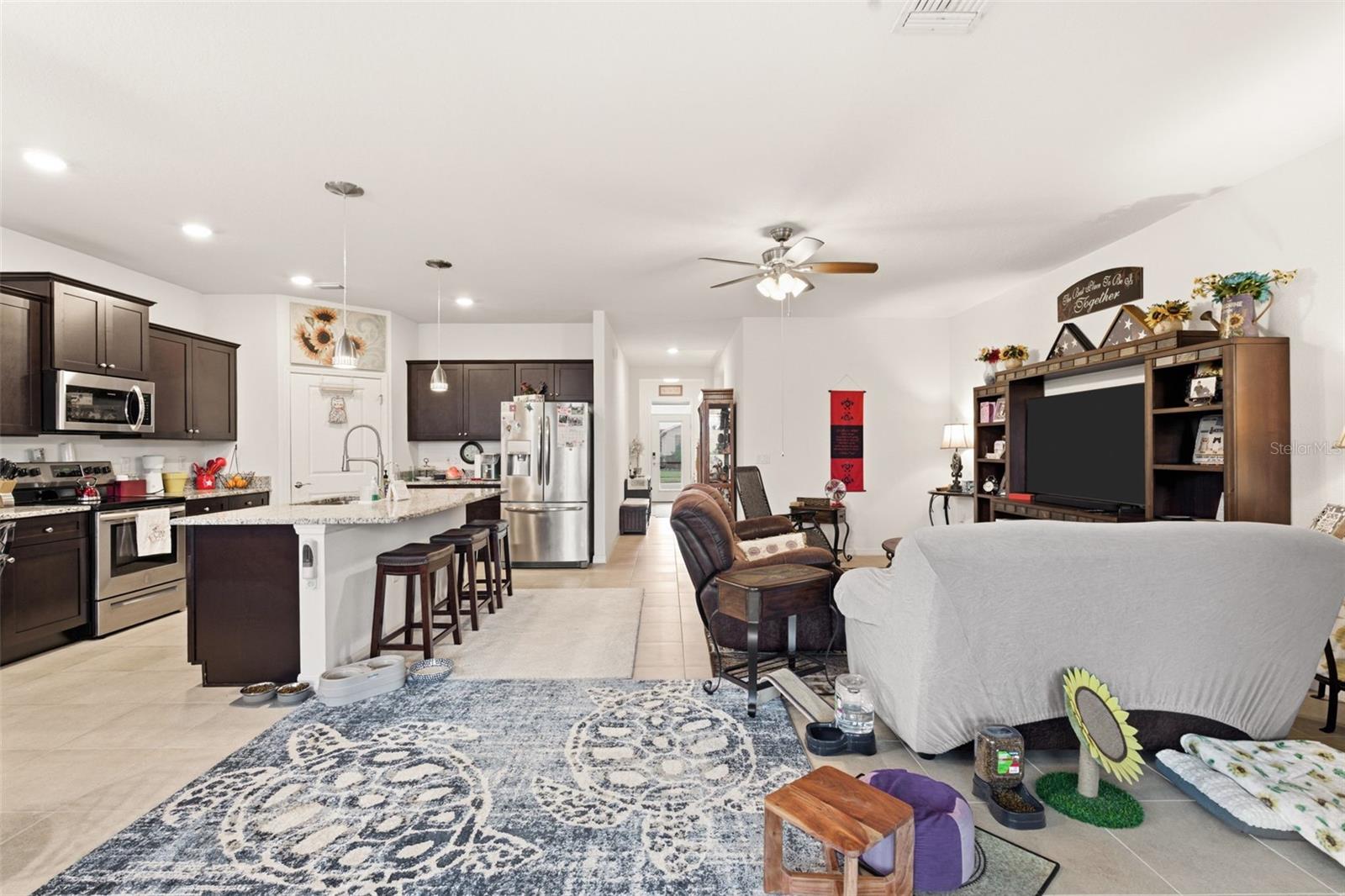 WILLOW WALK PH IIA-IIB-IID - Residential