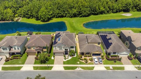 A home in ORLANDO