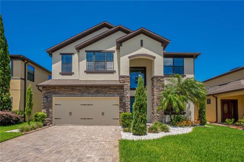 A home in ORLANDO