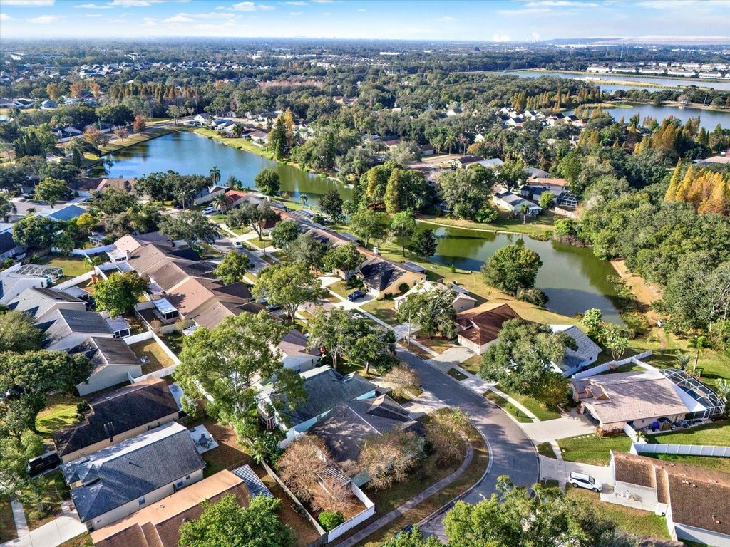 Photo of 1712 Elk Spring Drive, Brandon, FL 33511 (MLS # TB8460264)