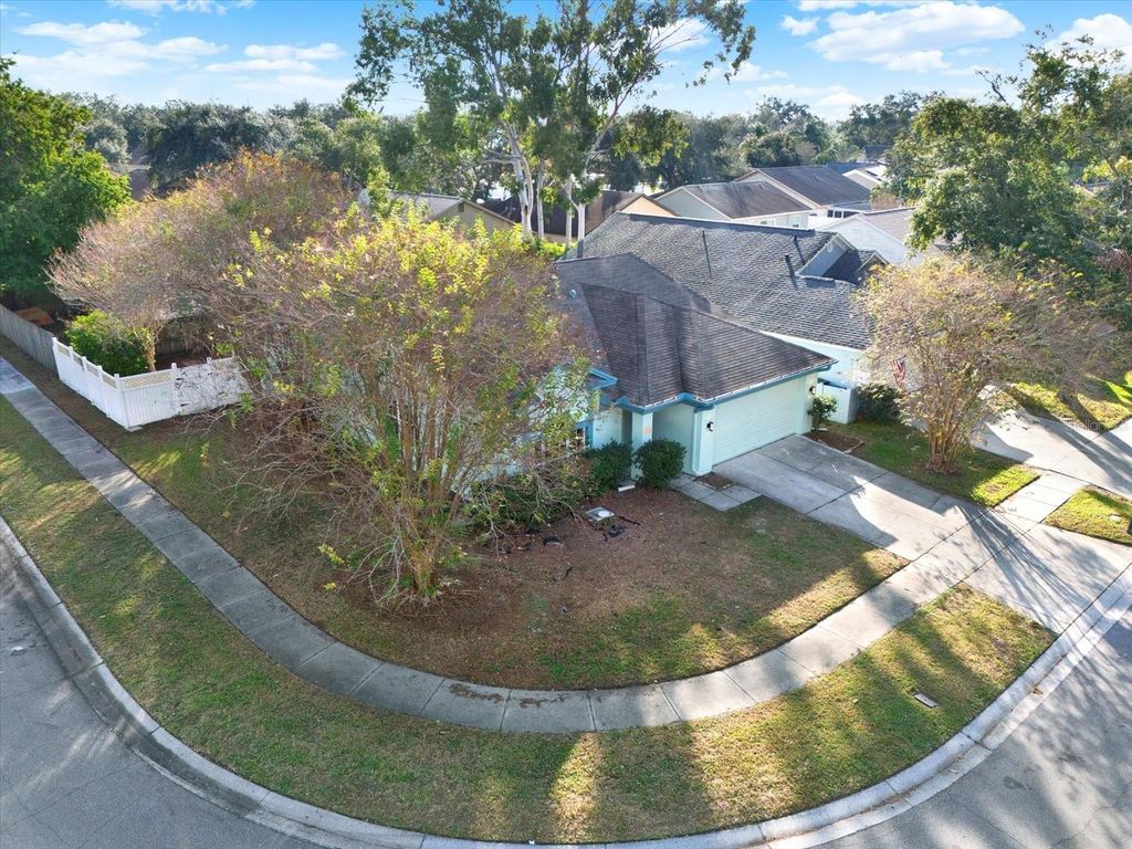 Photo of 1712 Elk Spring Drive, Brandon, FL 33511 (MLS # TB8460264)