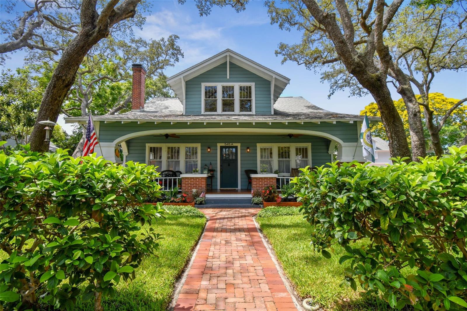 DUNALTA - Residential