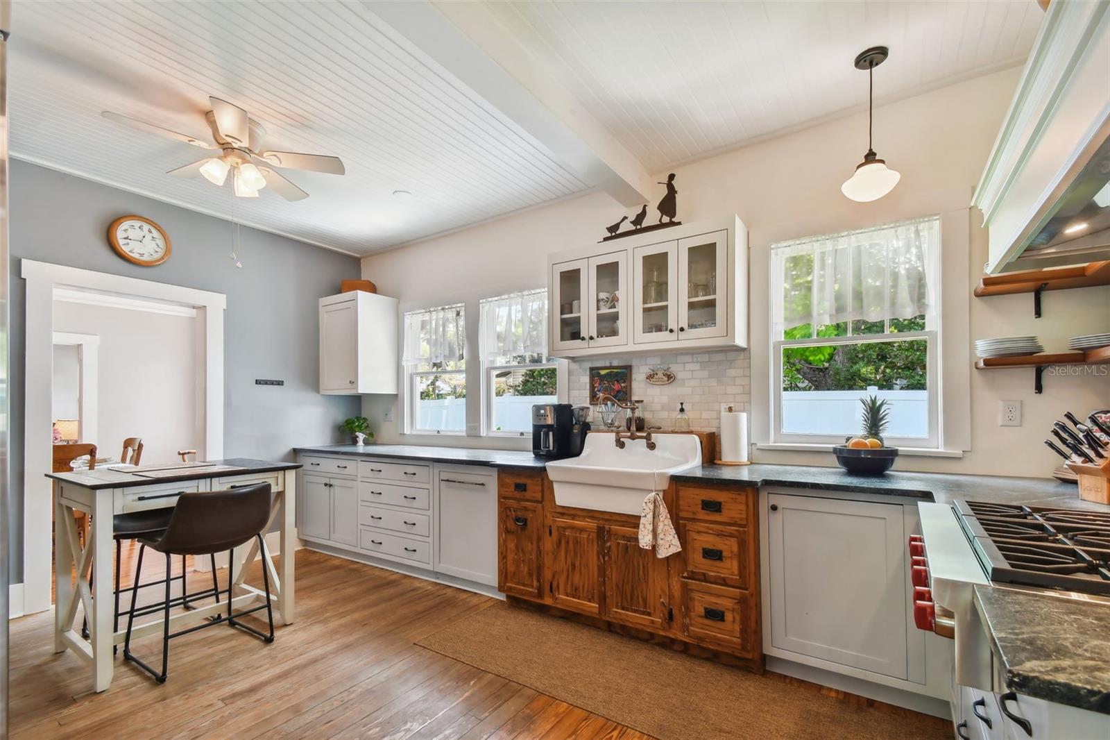 DUNALTA - Residential