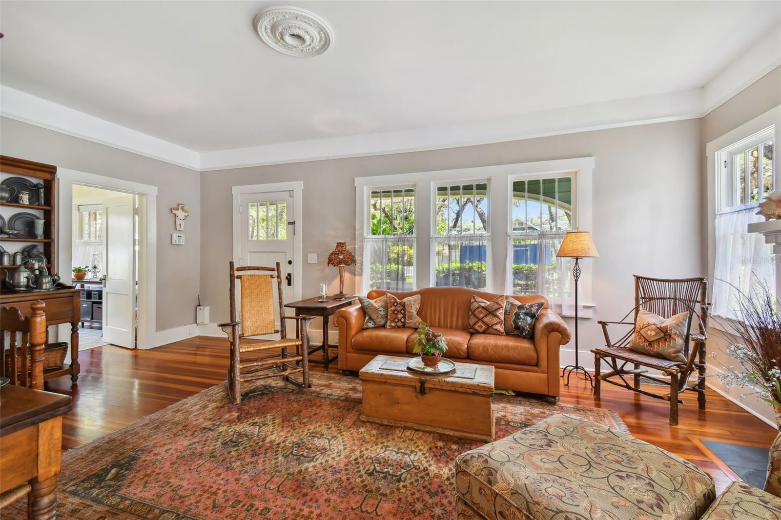 DUNALTA - Residential