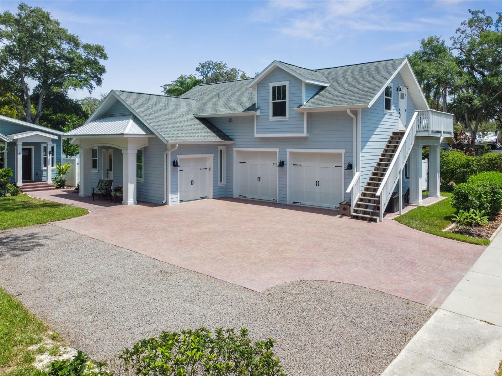 DUNALTA - Residential