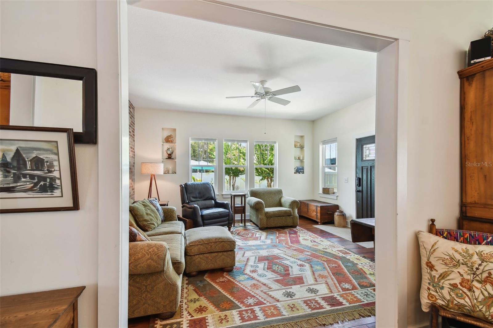 DUNALTA - Residential