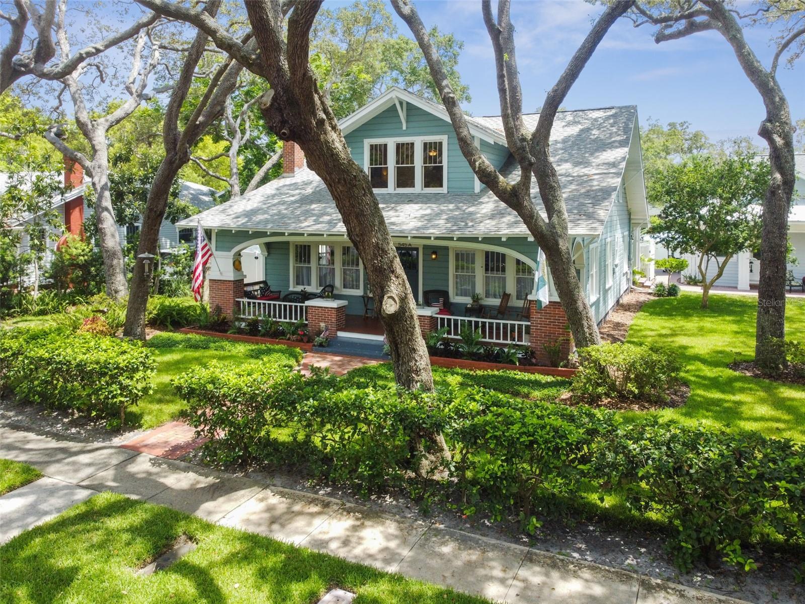 DUNALTA - Residential