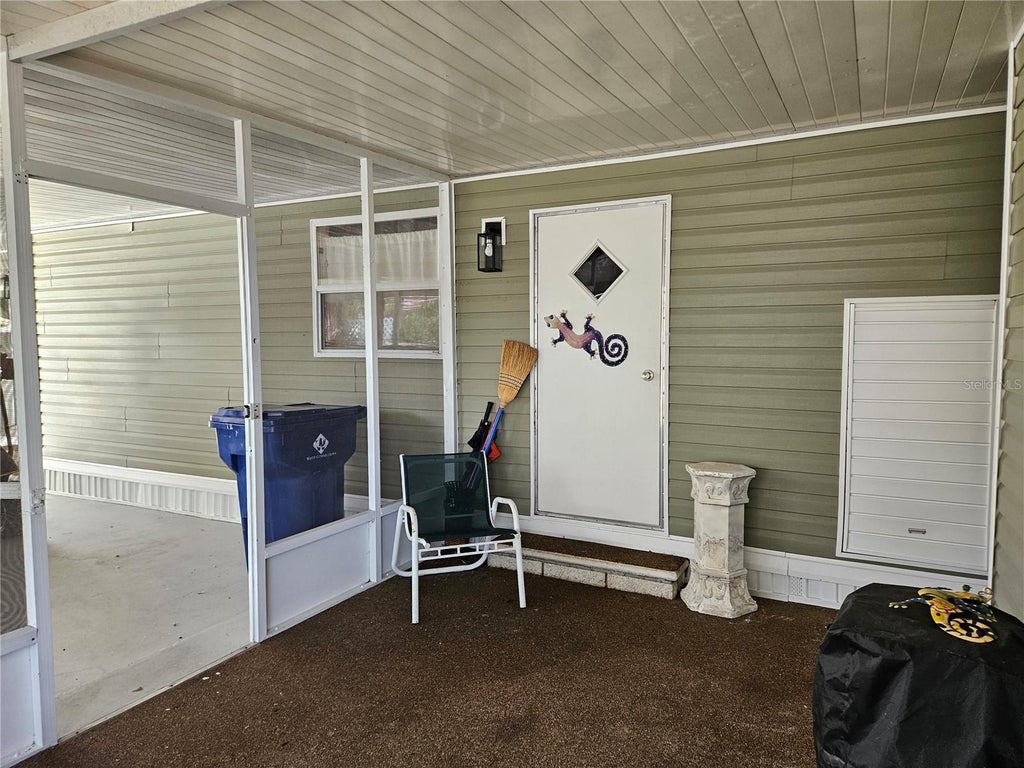 Photo of 217 Lake Tarpon Drive #24, Palm Harbor, FL 34684 (MLS # TB8533541)