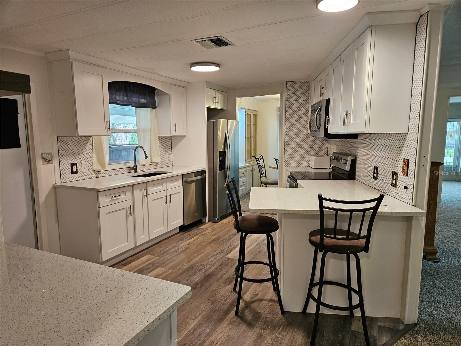 217 LAKE TARPON DRIVE 24