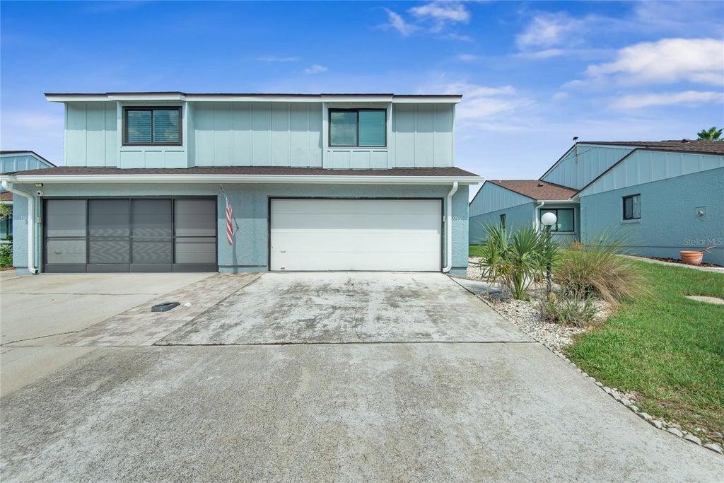 Photo of 1752 Windsong Circle, Flagler Beach, FL 32136 (MLS # FC321318)