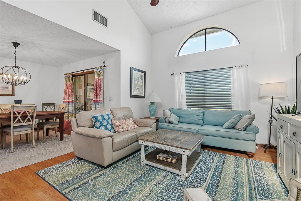 Photo of 1752 Windsong Circle, Flagler Beach, FL 32136 (MLS # FC321318)