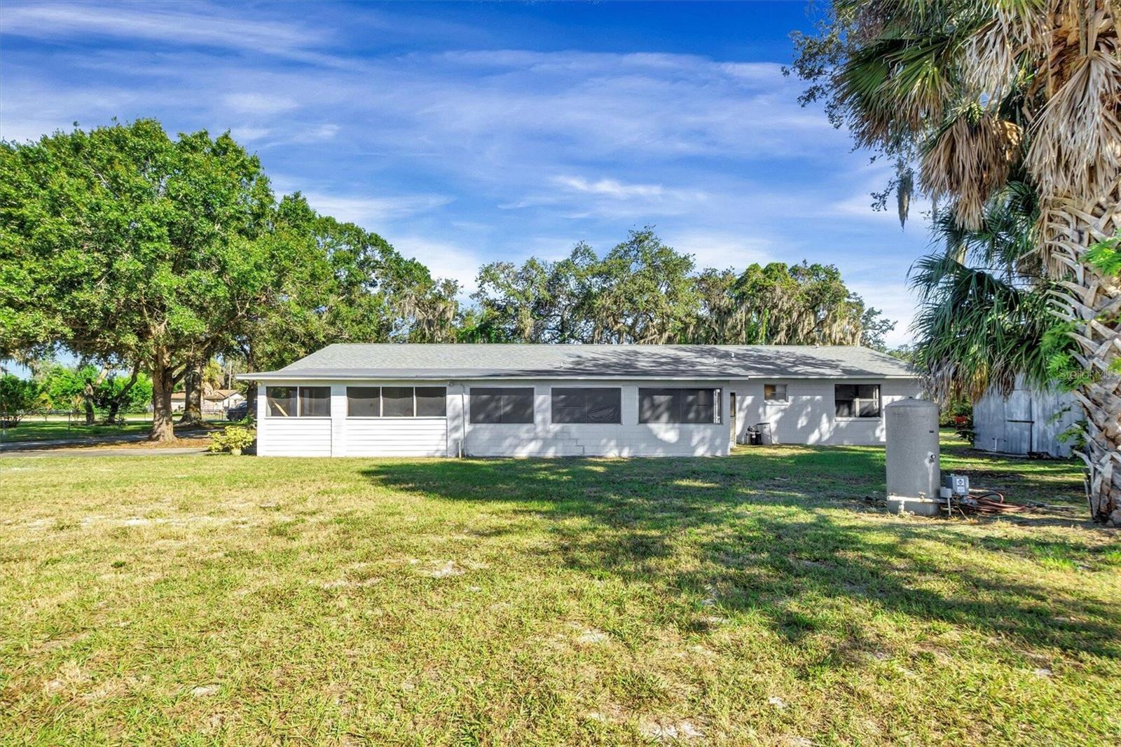 EMERALD ACRES - Residential