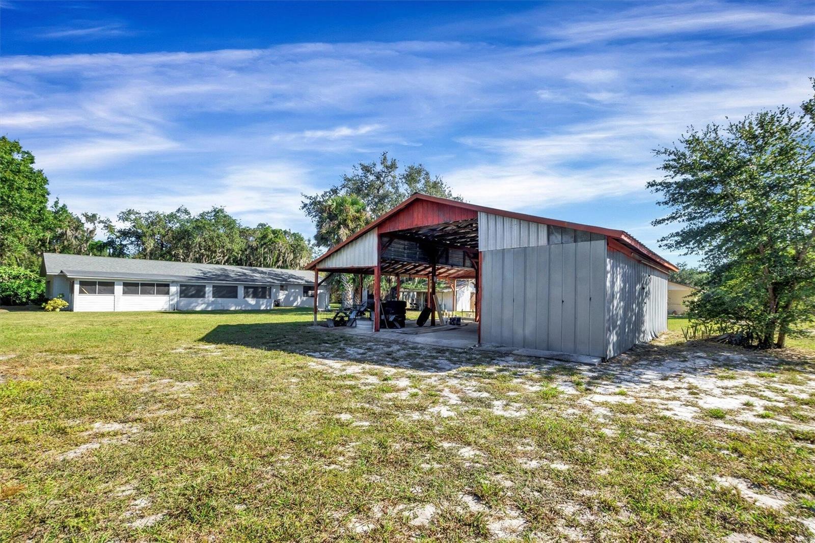 EMERALD ACRES - Residential