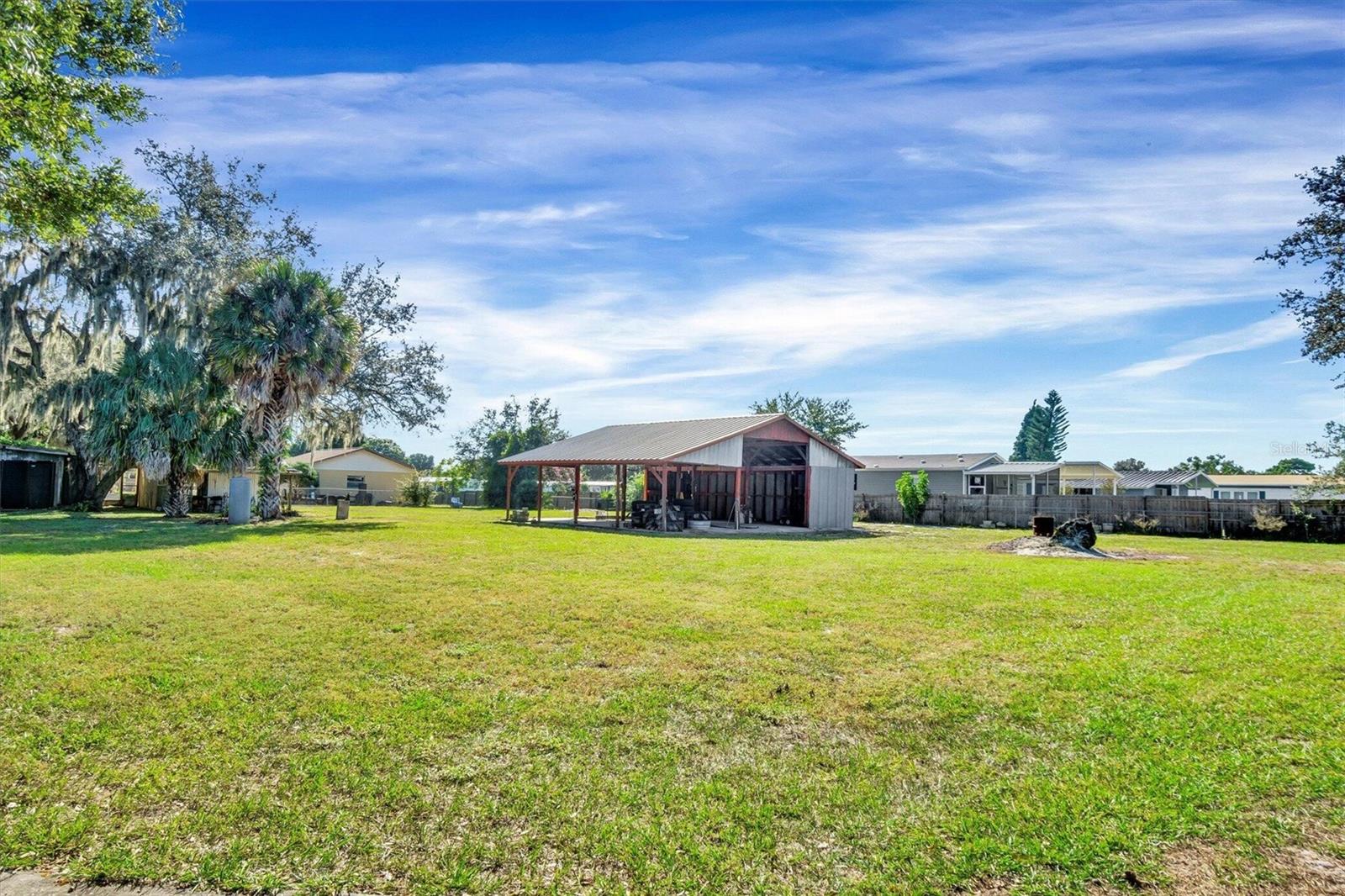 EMERALD ACRES - Residential