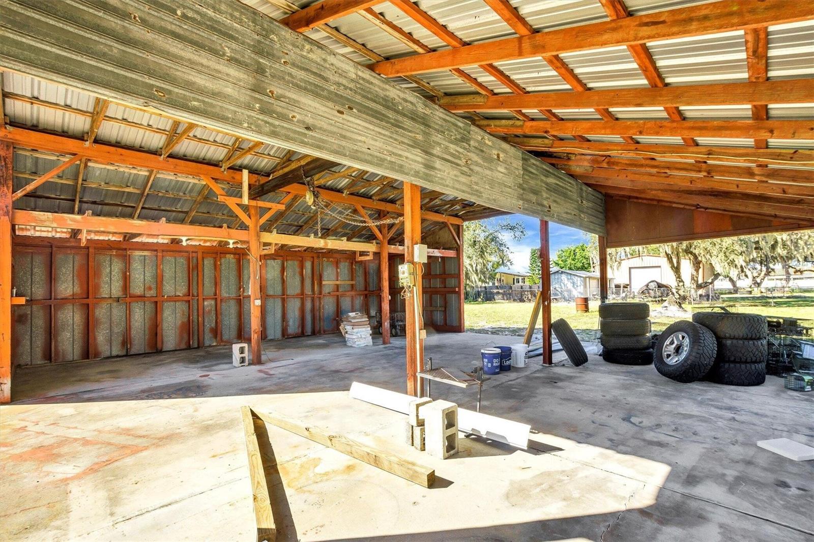 EMERALD ACRES - Residential