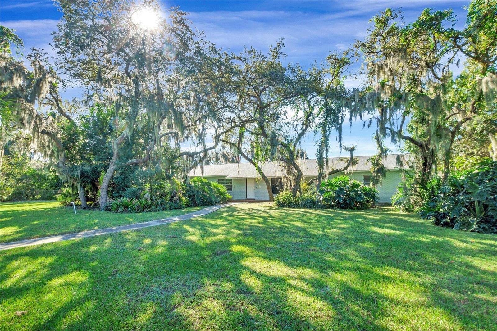 EMERALD ACRES - Residential