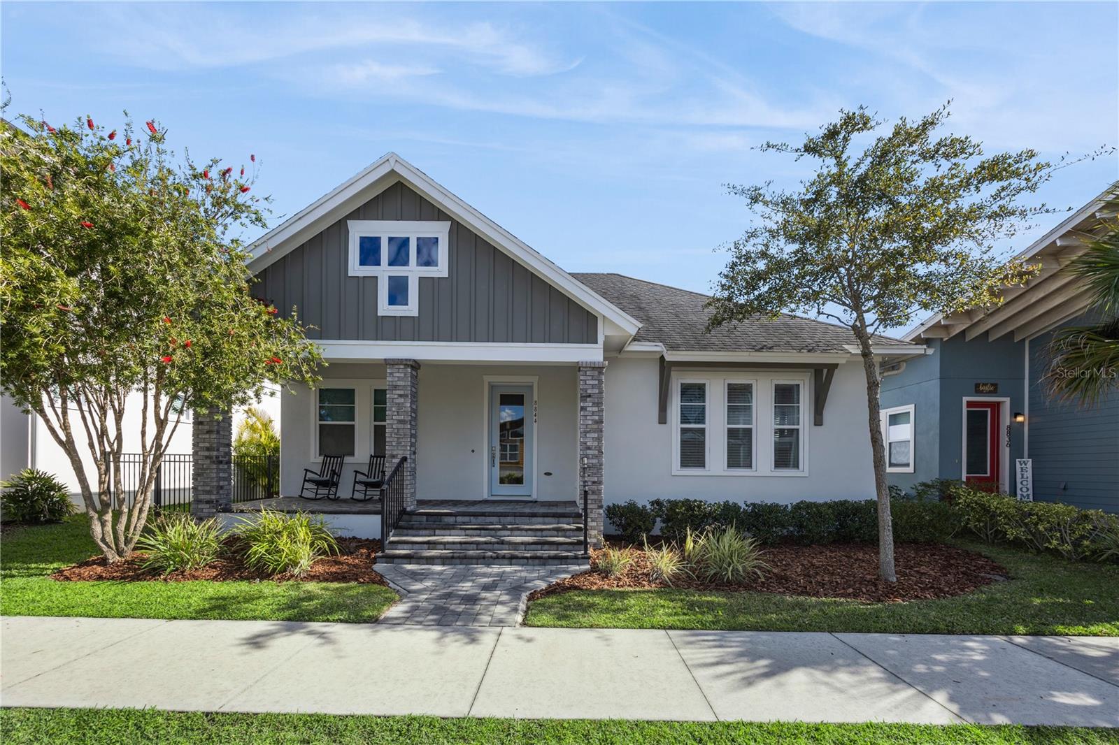 LAUREATE PARK PH 9 - Residential