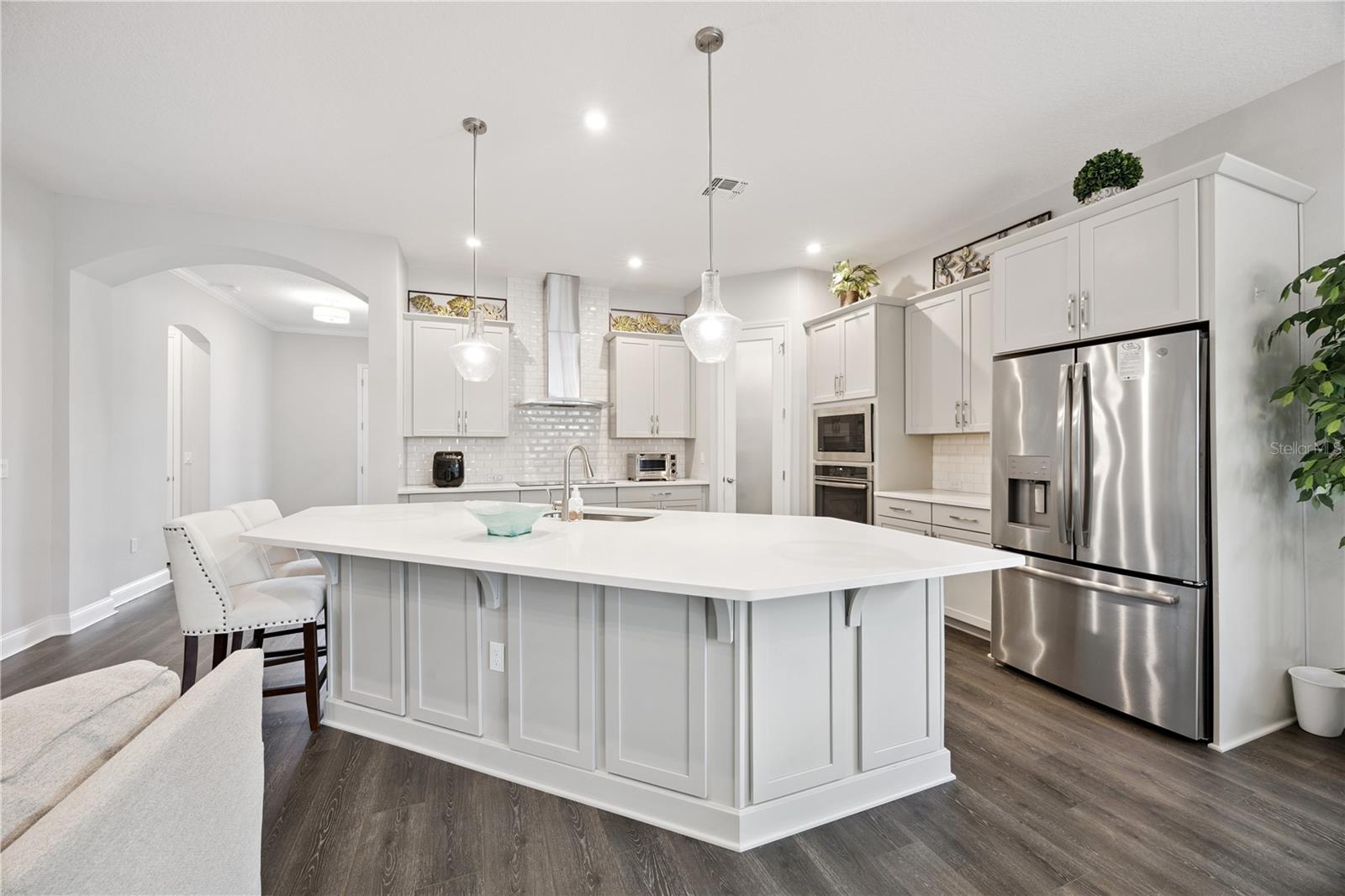 LAUREATE PARK PH 9 - Residential