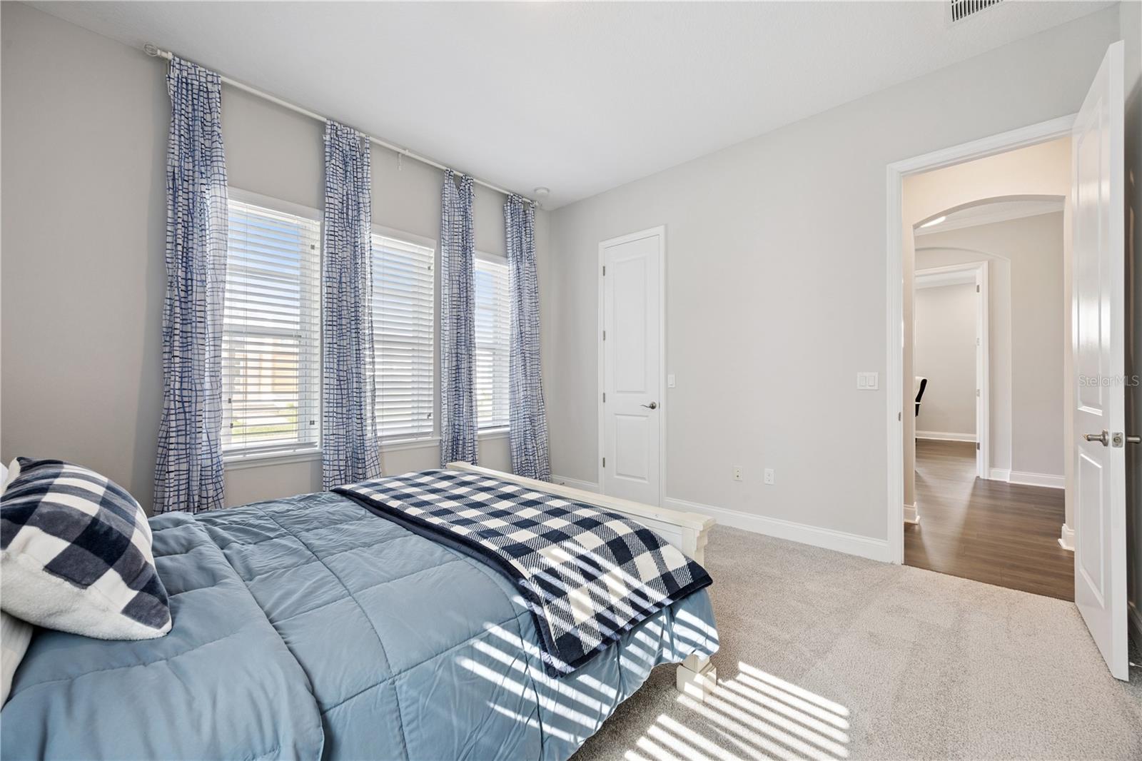 LAUREATE PARK PH 9 - Residential