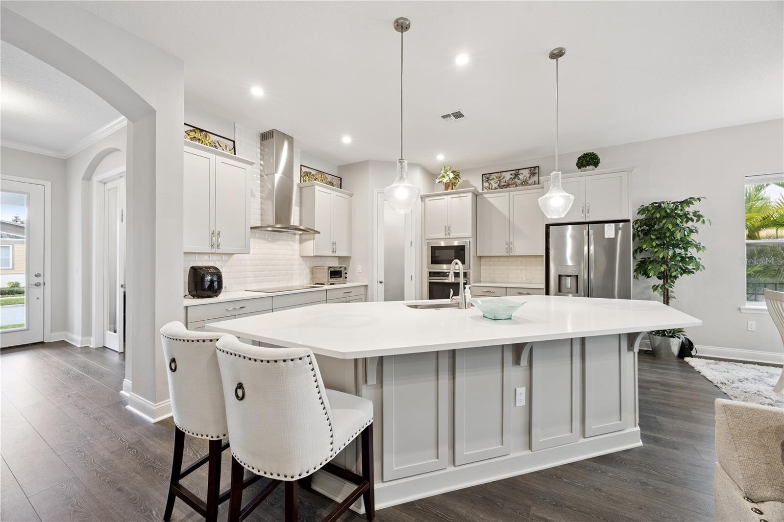 LAUREATE PARK PH 9 - Residential