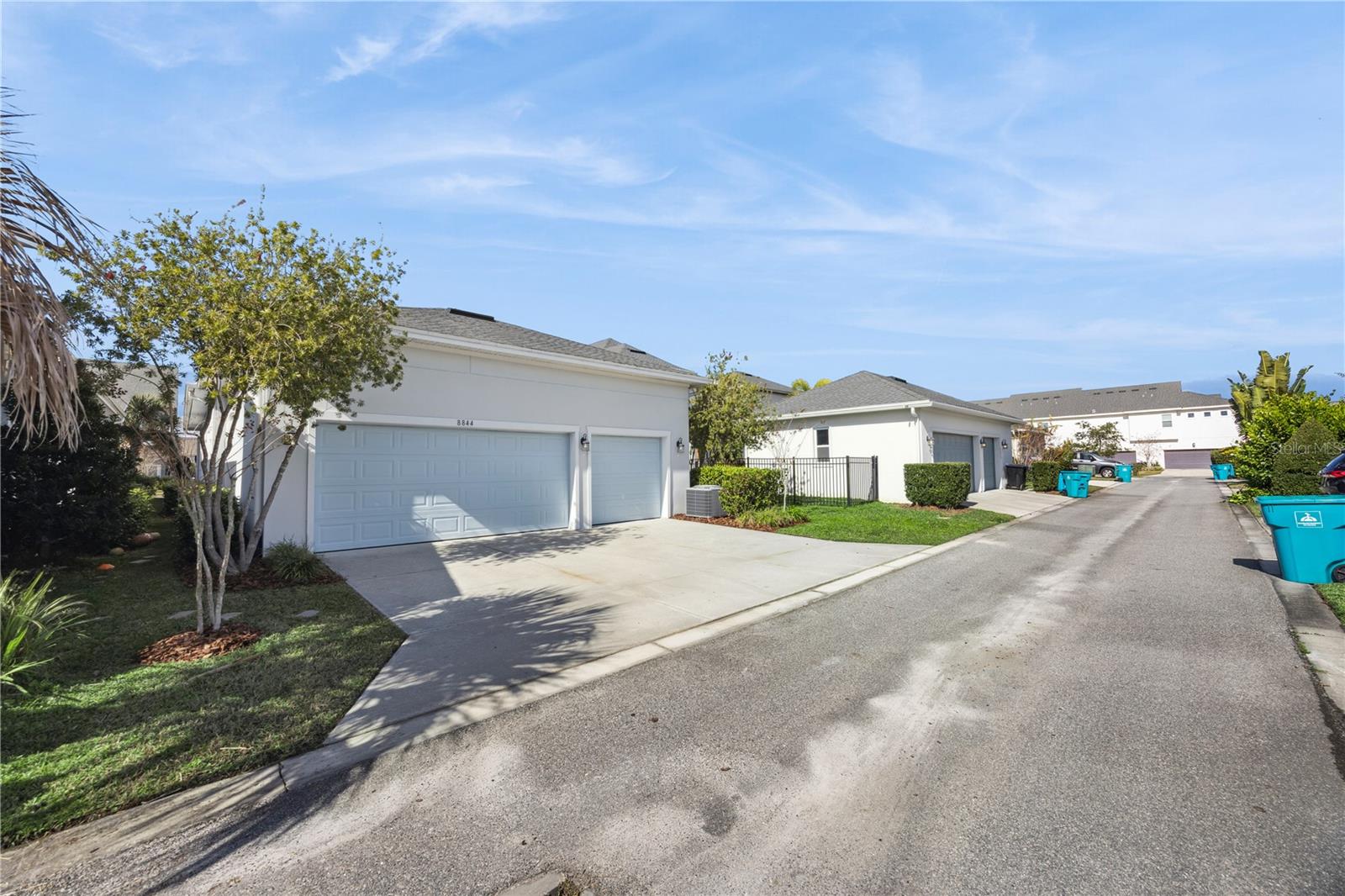 LAUREATE PARK PH 9 - Residential