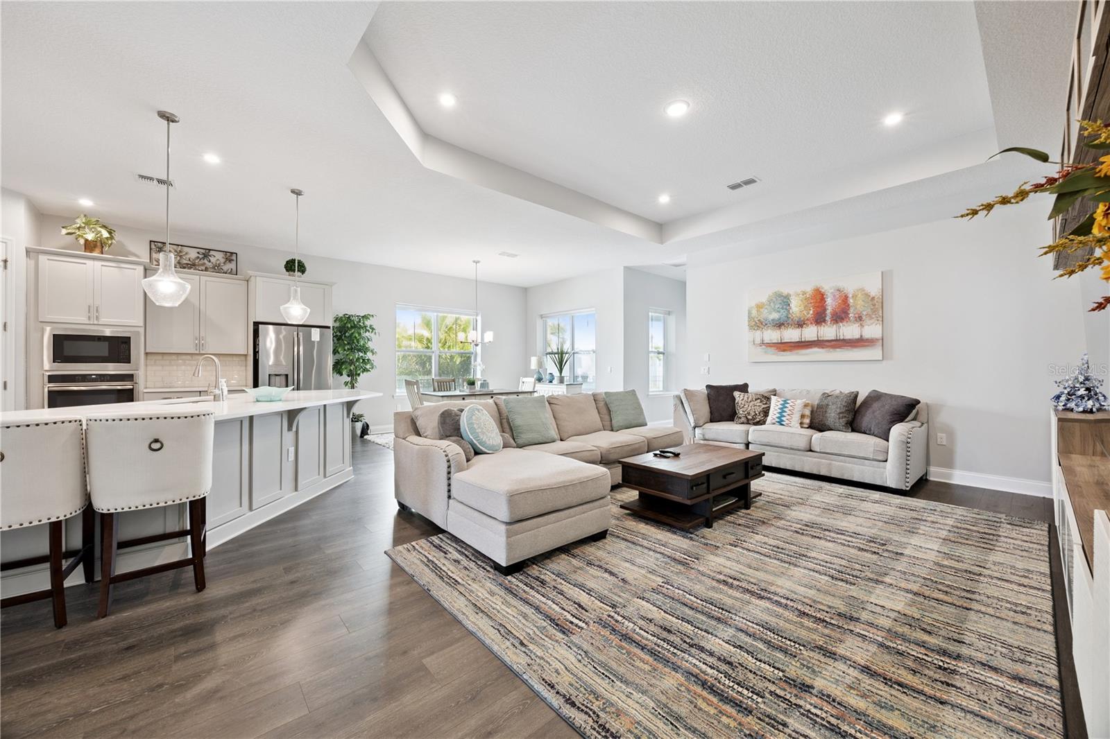 LAUREATE PARK PH 9 - Residential