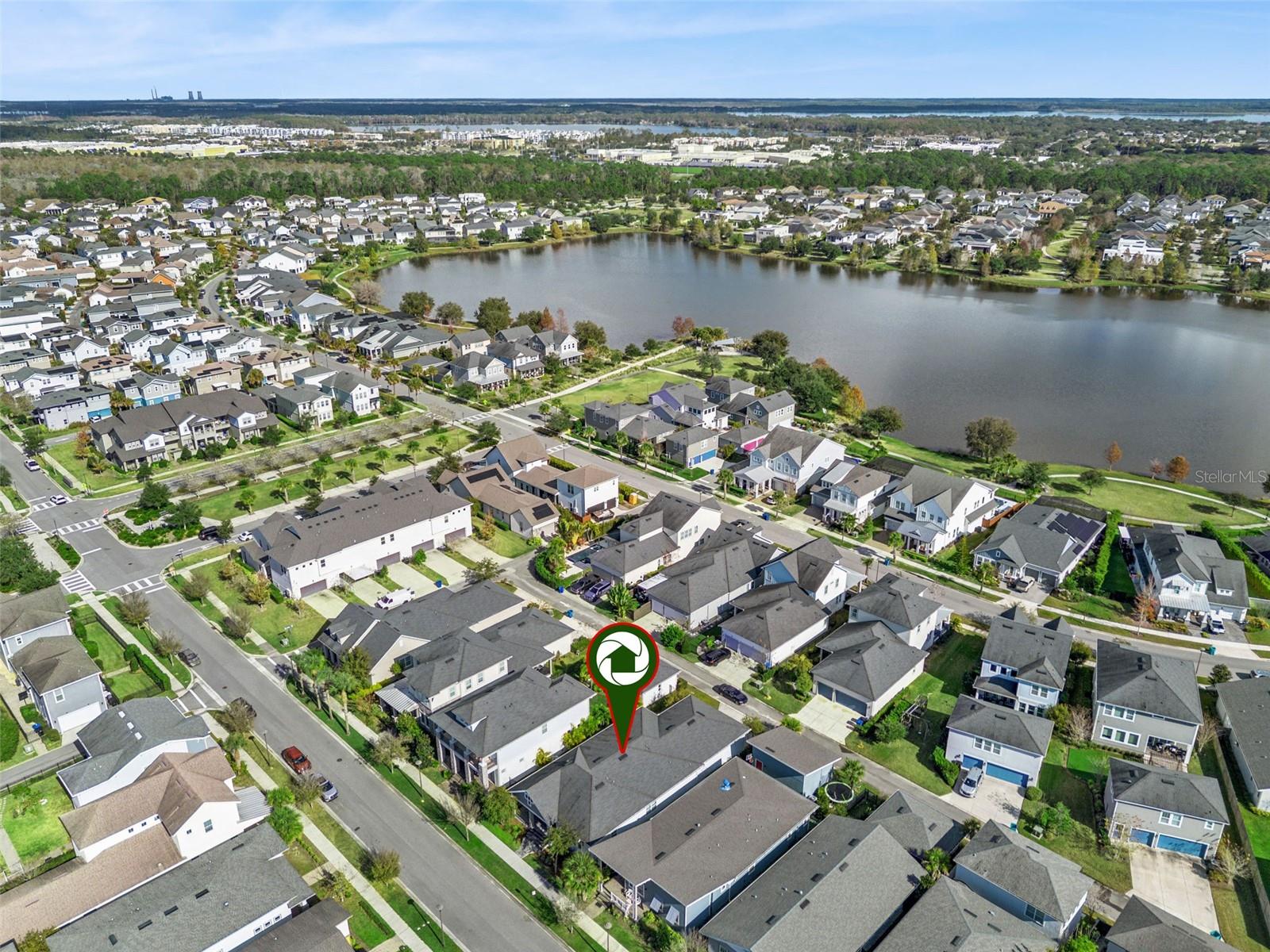 LAUREATE PARK PH 9 - Residential