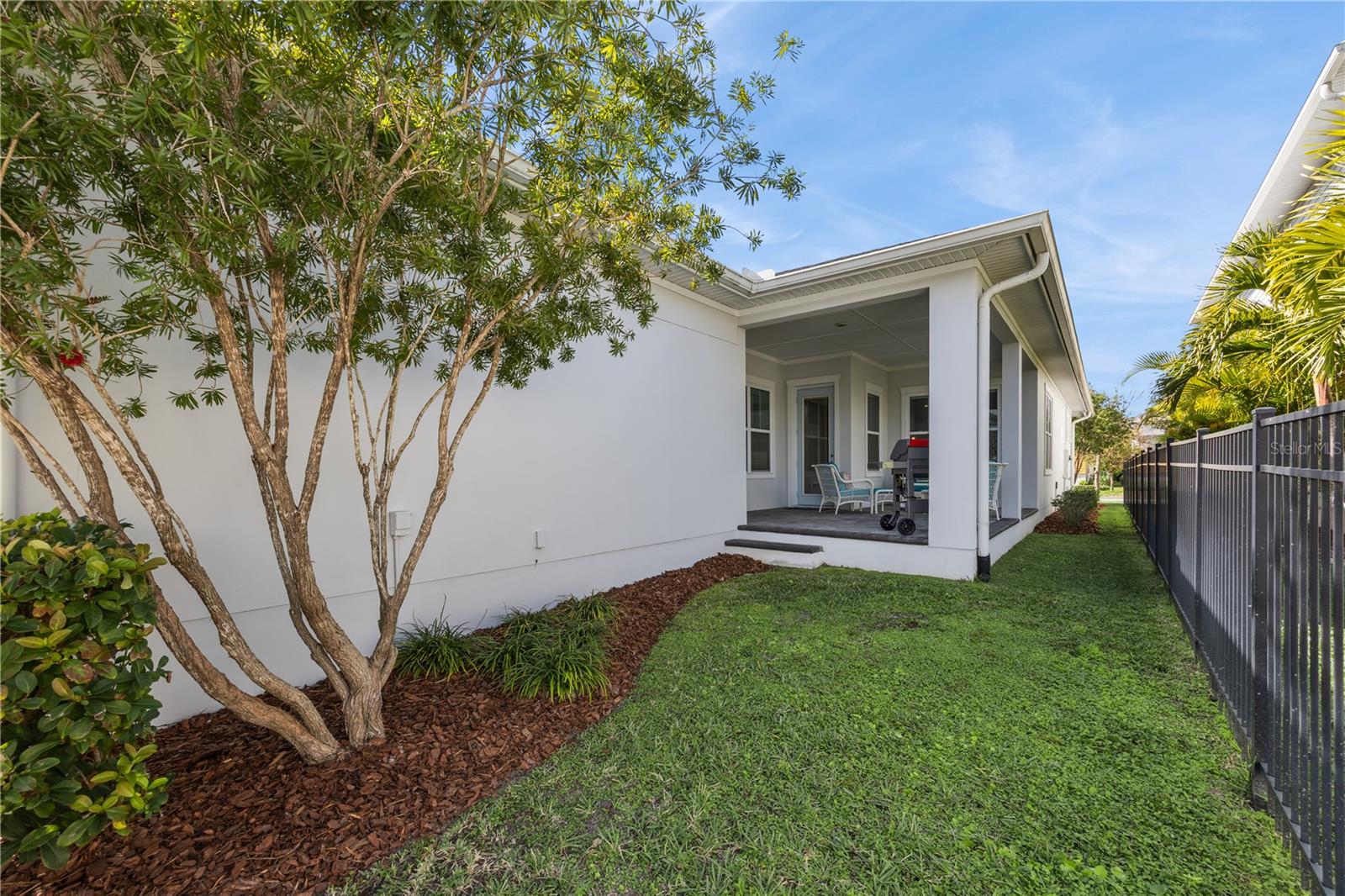 LAUREATE PARK PH 9 - Residential