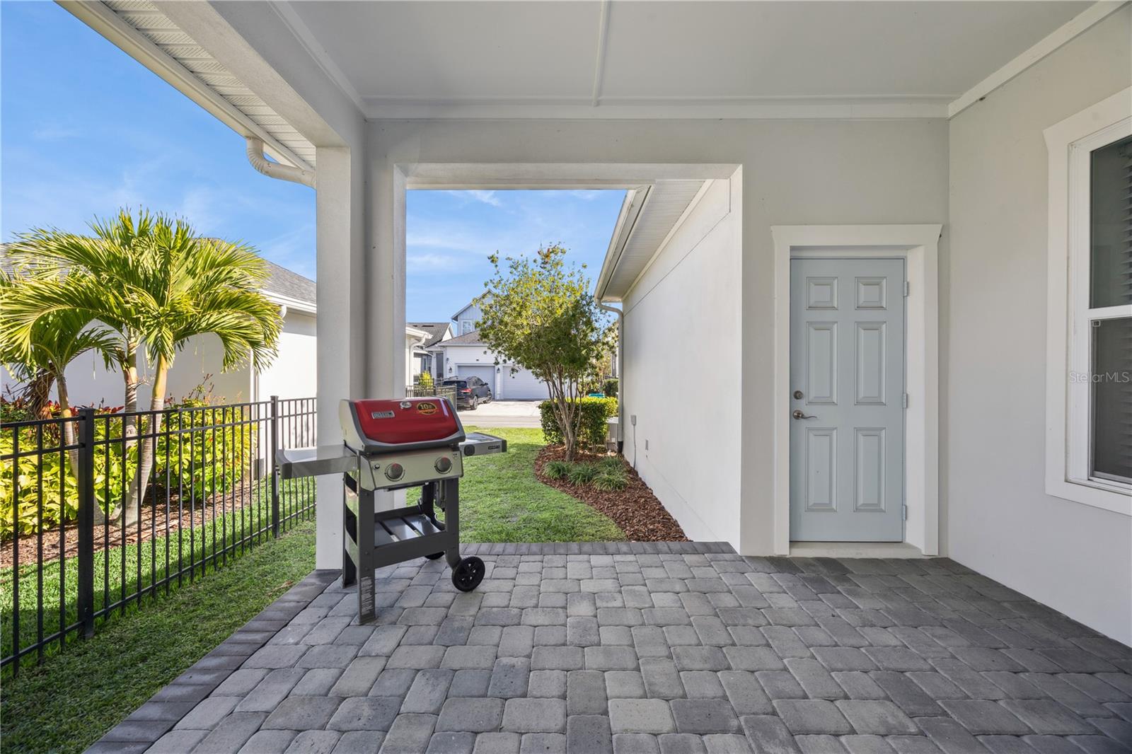 LAUREATE PARK PH 9 - Residential