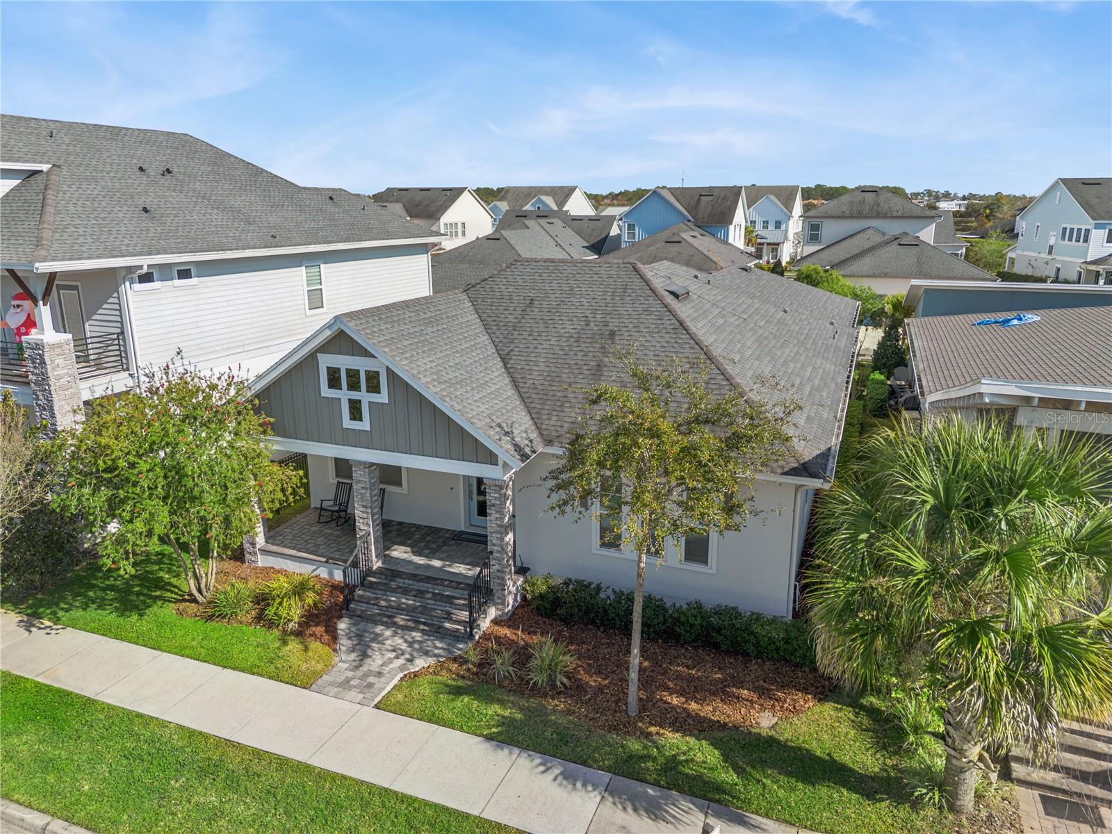 LAUREATE PARK PH 9 - Residential