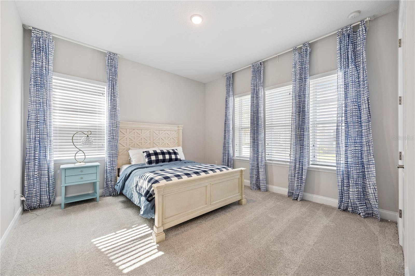 LAUREATE PARK PH 9 - Residential