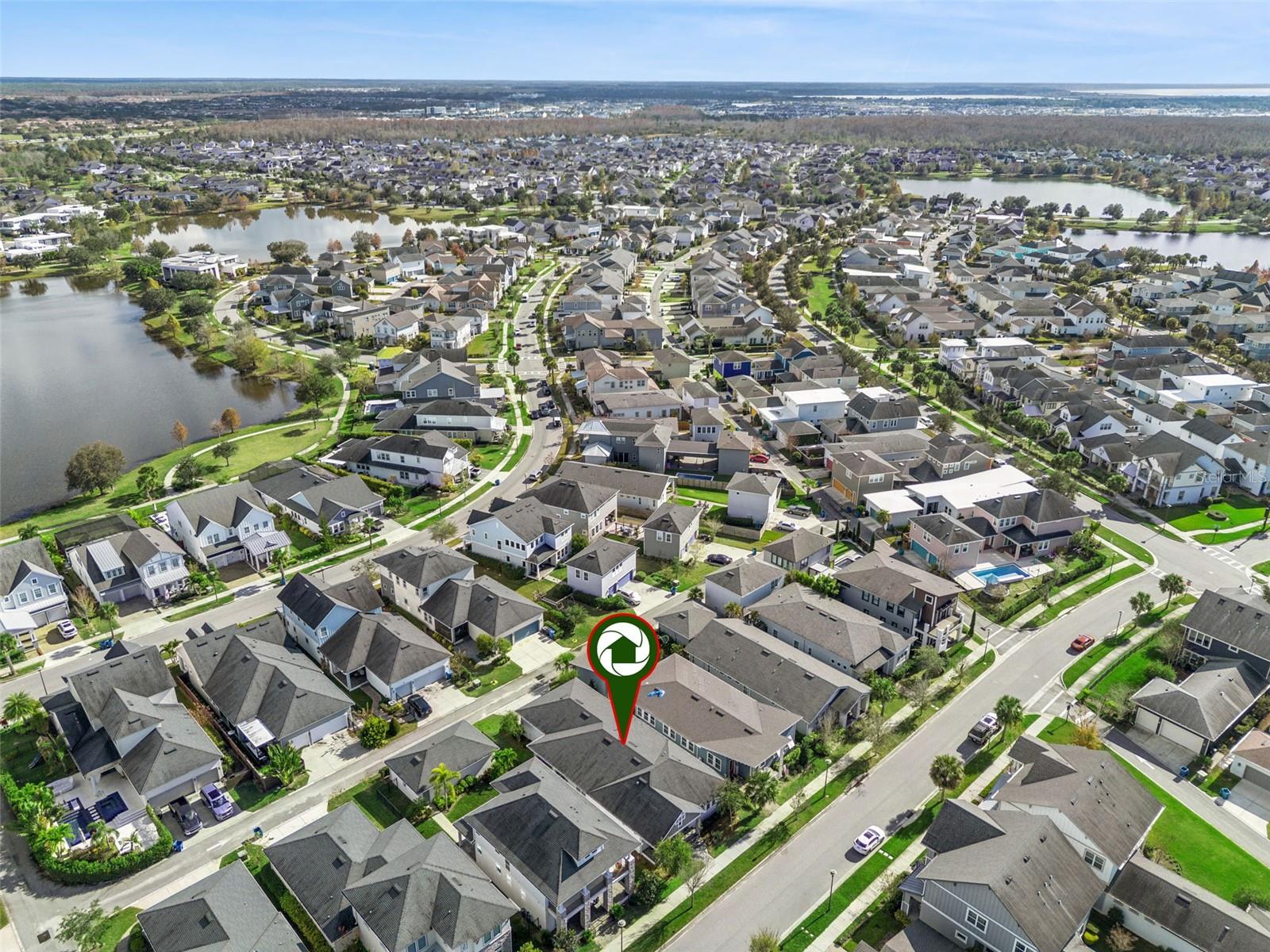 LAUREATE PARK PH 9 - Residential