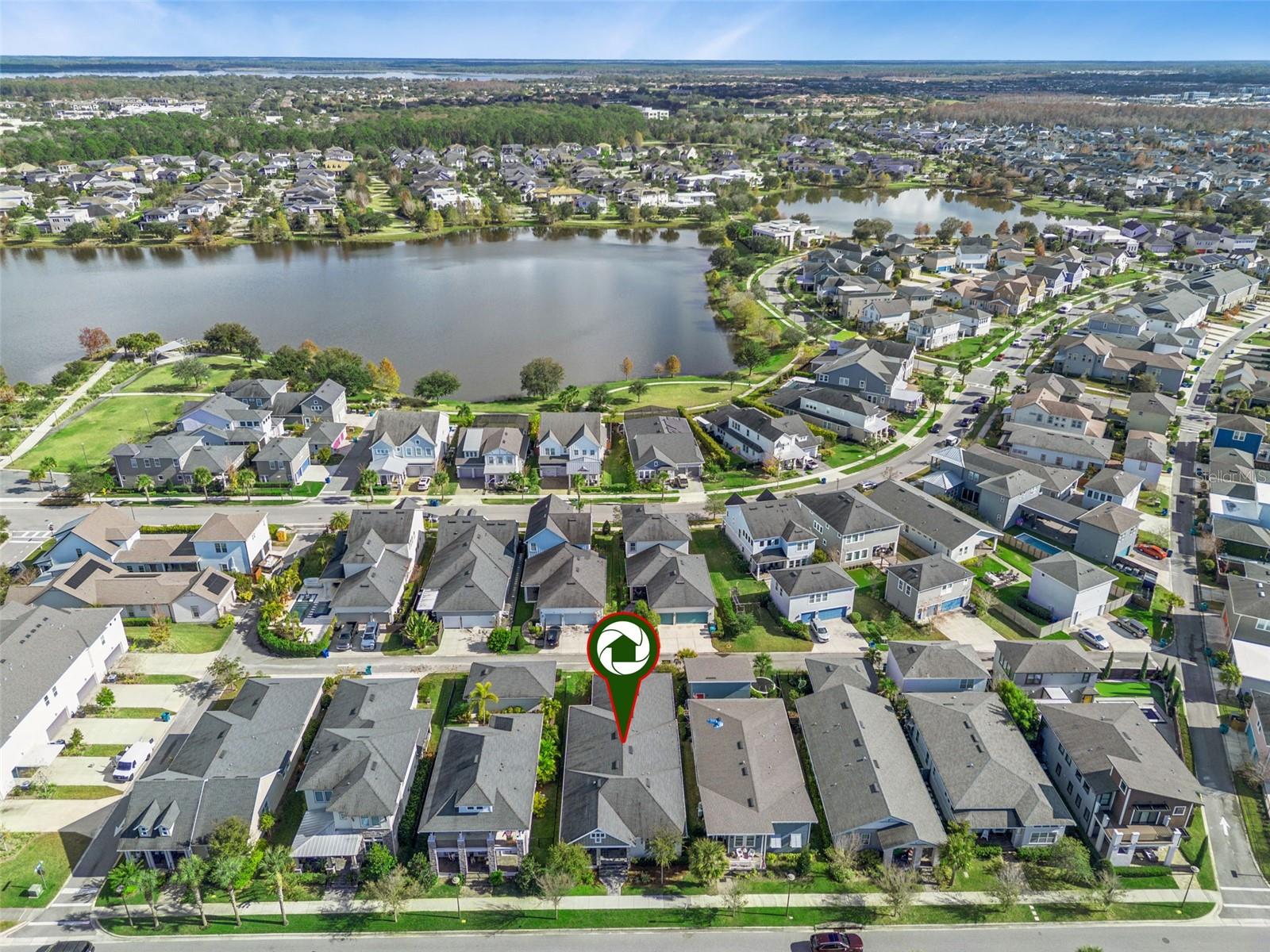 LAUREATE PARK PH 9 - Residential