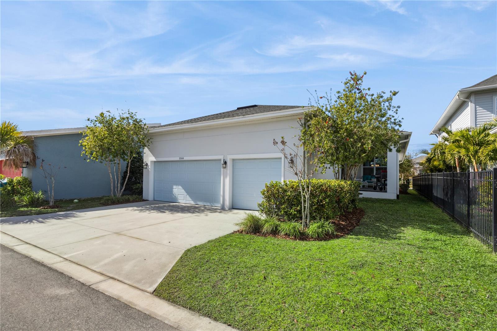 LAUREATE PARK PH 9 - Residential