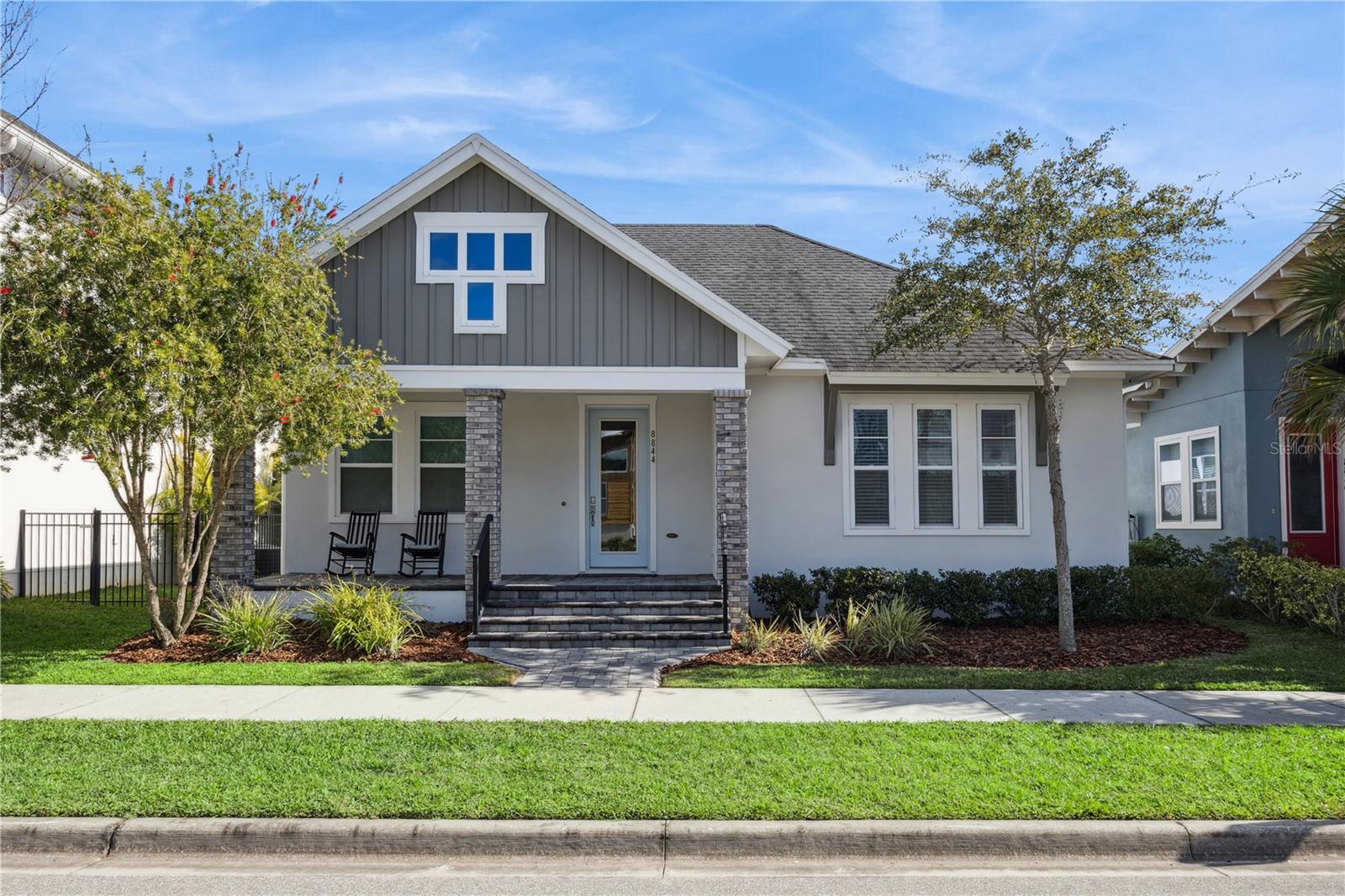 LAUREATE PARK PH 9 - Residential