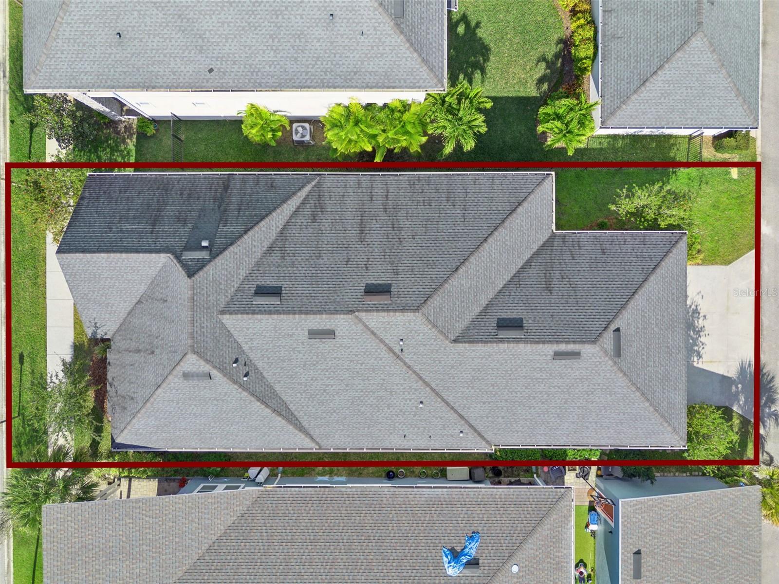 LAUREATE PARK PH 9 - Residential