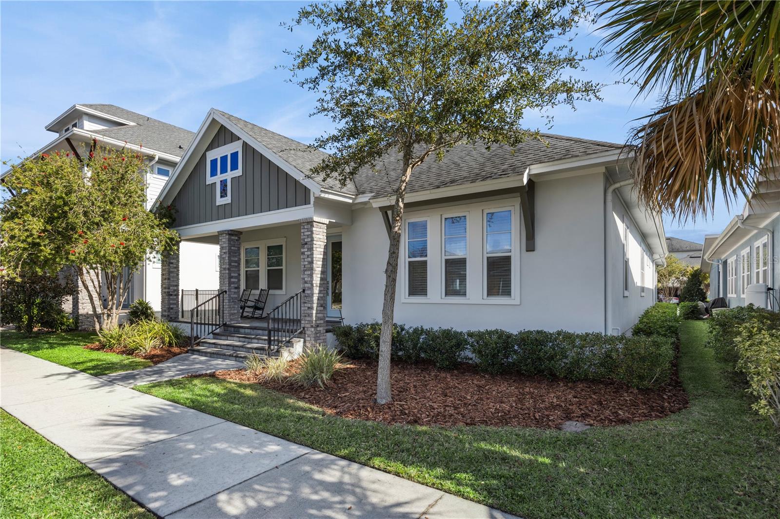 LAUREATE PARK PH 9 - Residential