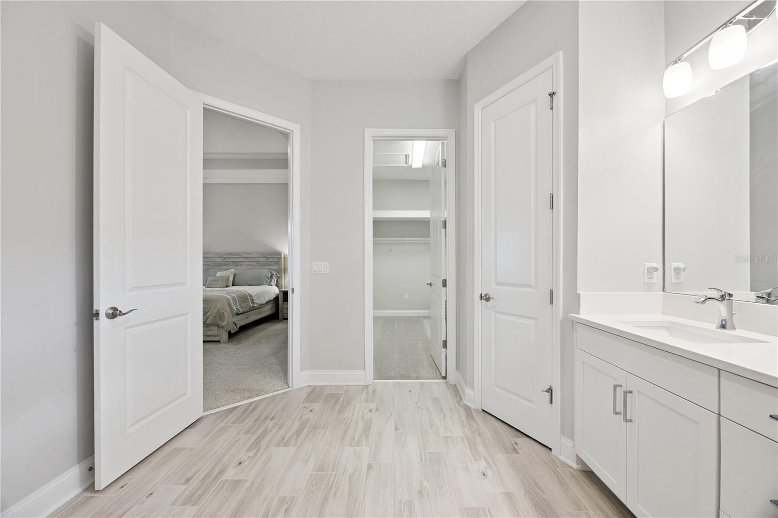 LAUREATE PARK PH 9 - Residential