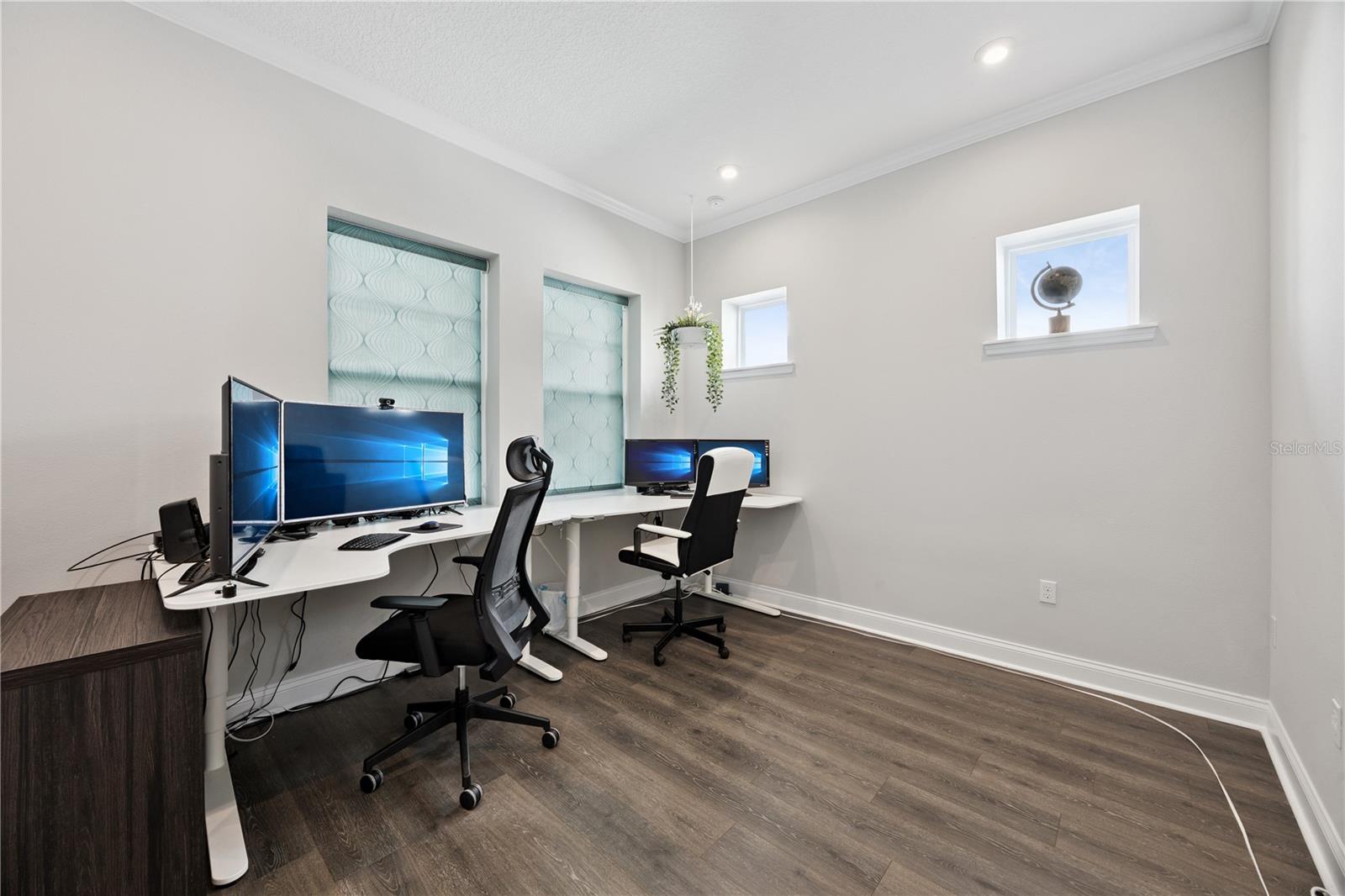 LAUREATE PARK PH 9 - Residential